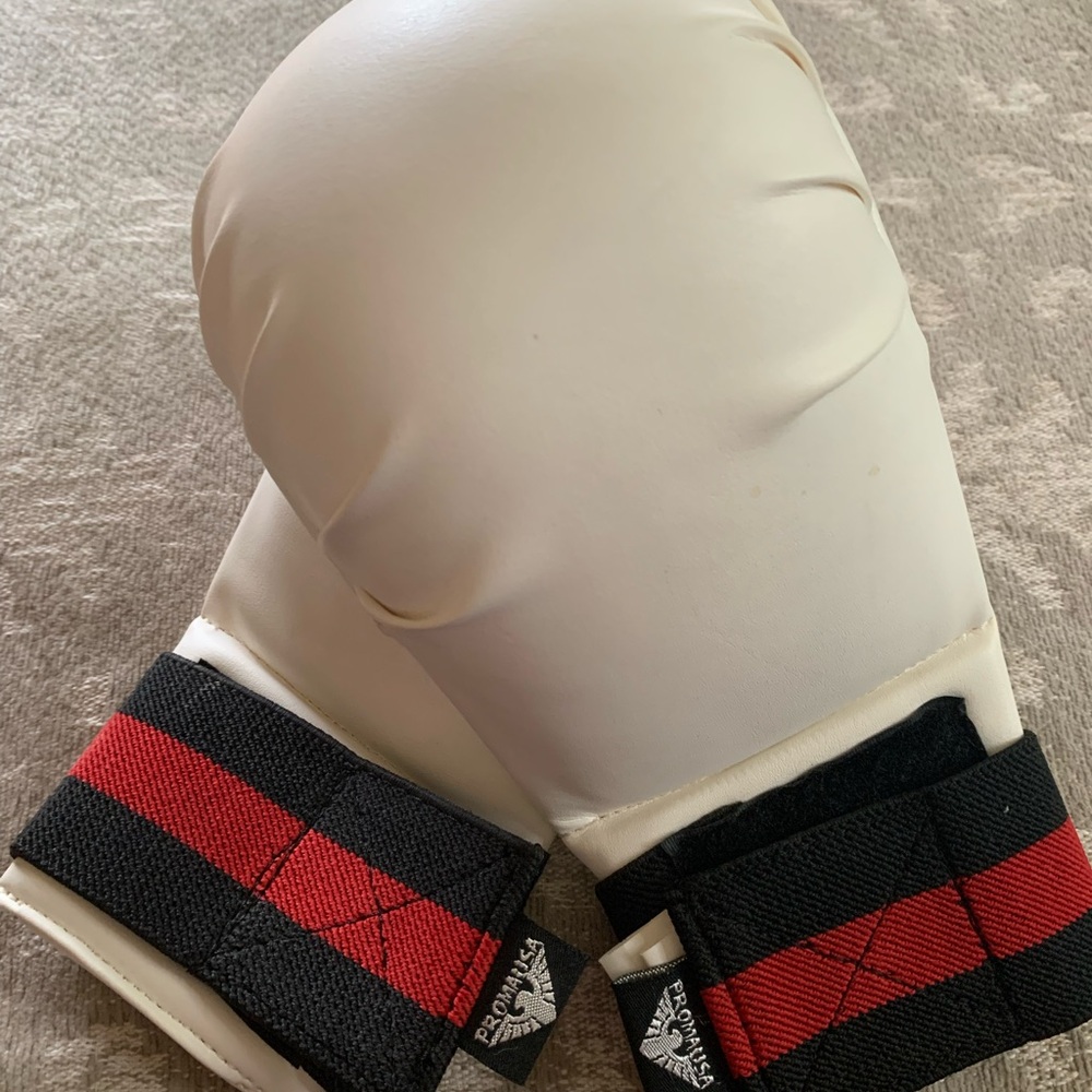 PROMAUDA Boxing Gloves